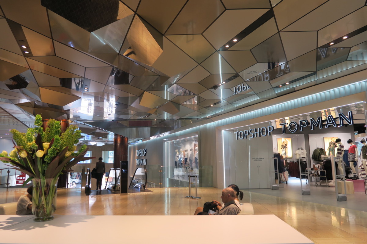 best places to go shopping in Melbourne, Melbourne Emporium