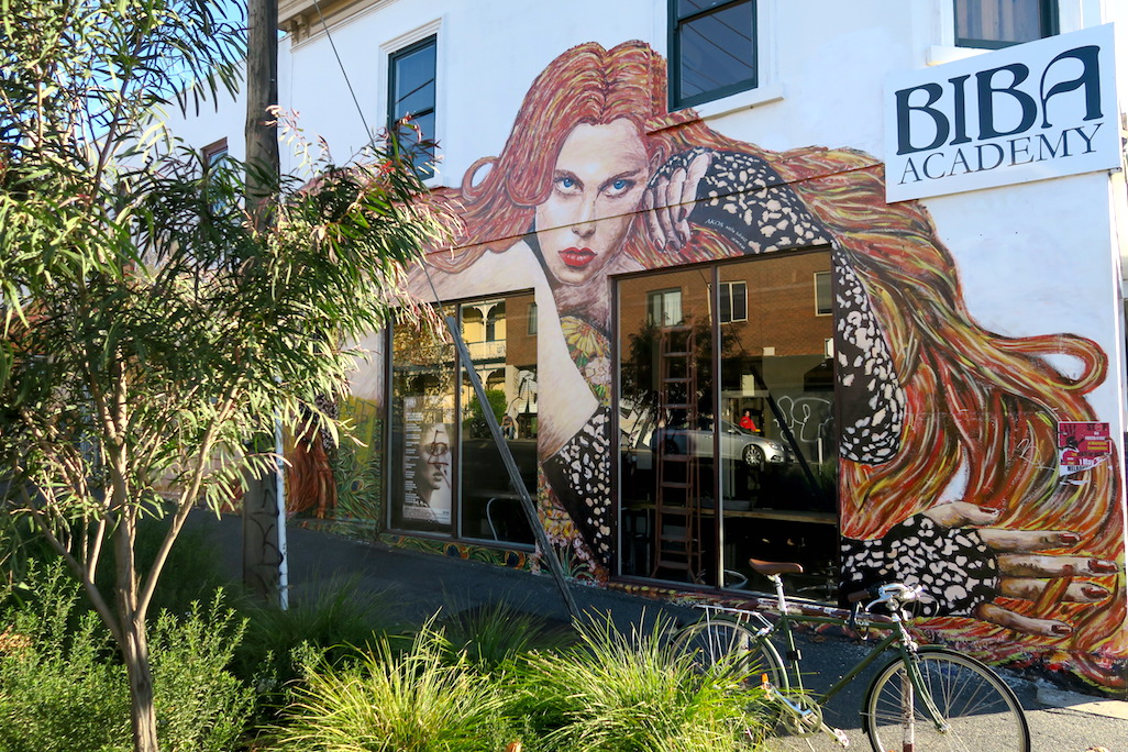 How to spend an afternoon in Collingwood and Fitzroy