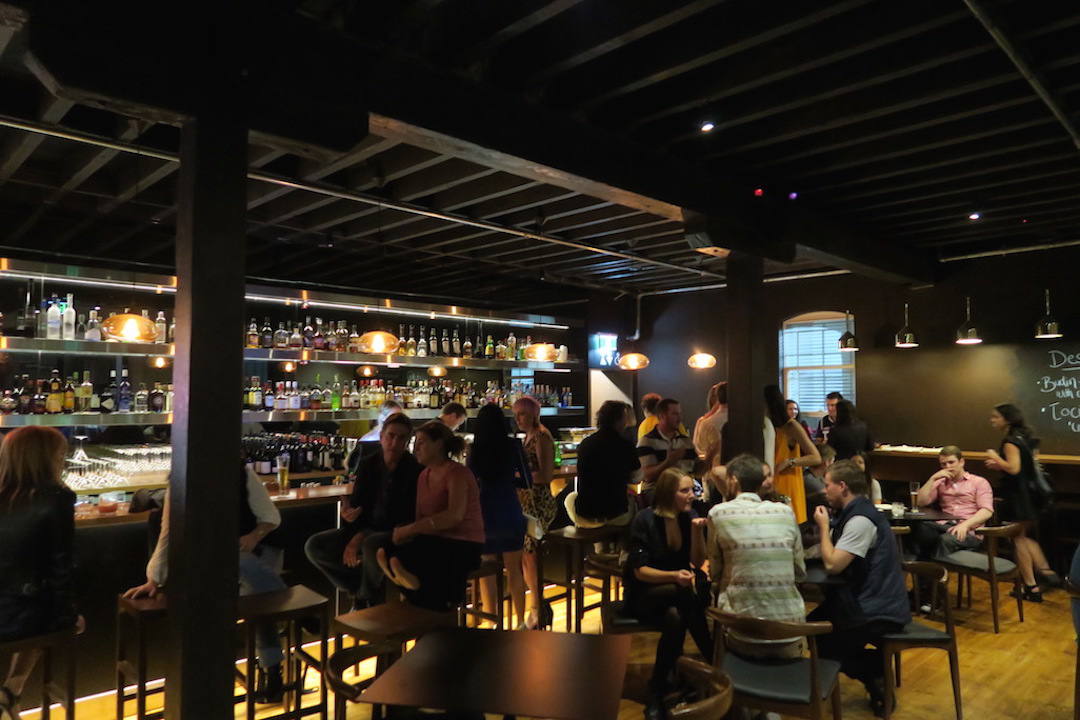 6 of Adelaide’s best new wine bars in 2015