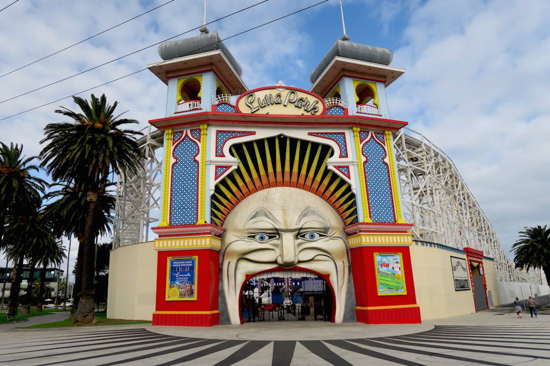 Things to do in st kilda