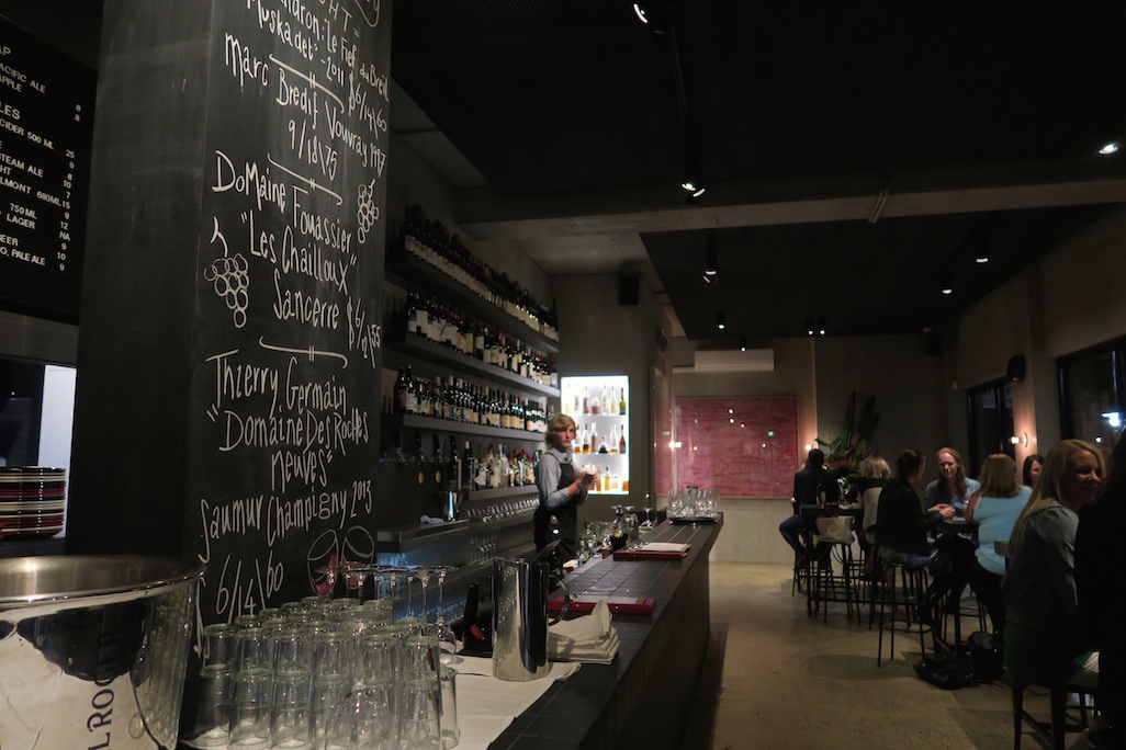 Adelaide's best new wine bars in 2015, Mother Vine, Adelaide