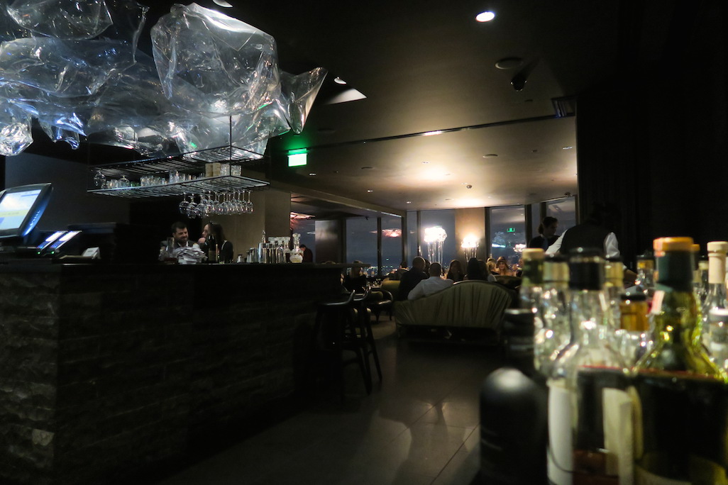 The Lui Bar Melbourne