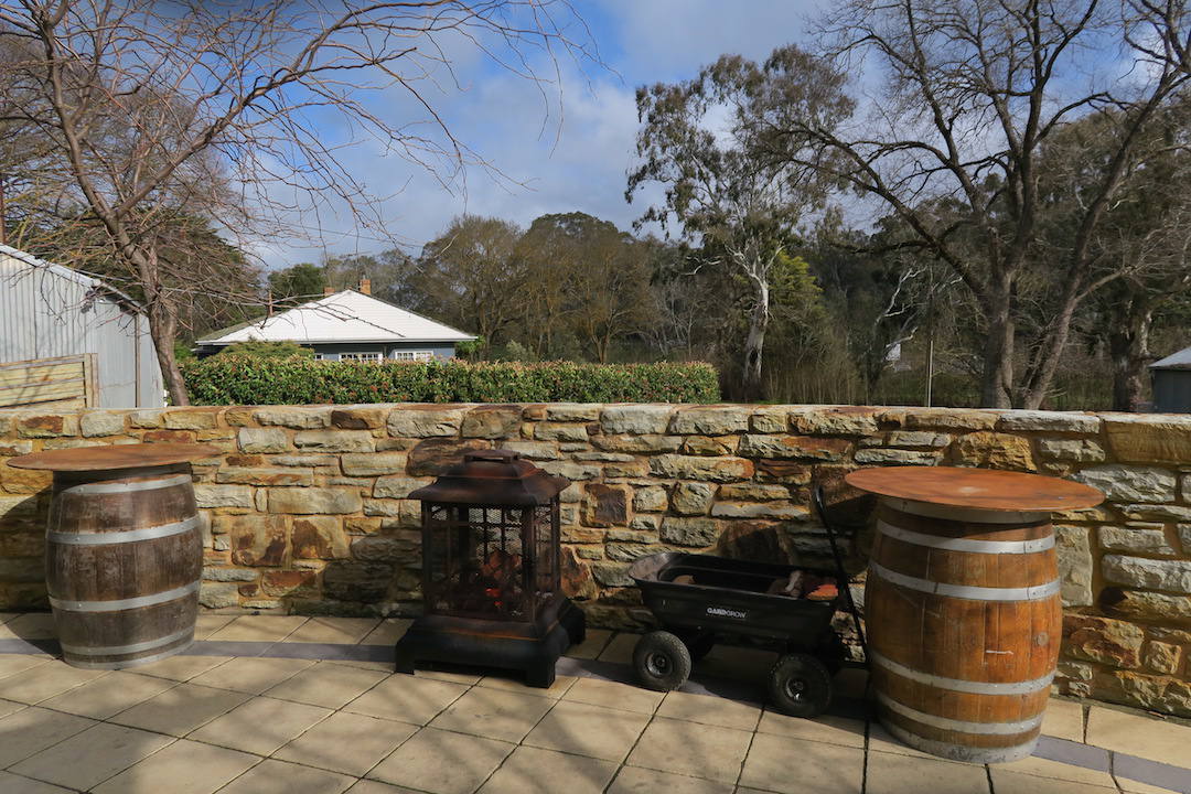 Adelaide Hills Winter Reds Weekend 2016: 7 reasons why you must go