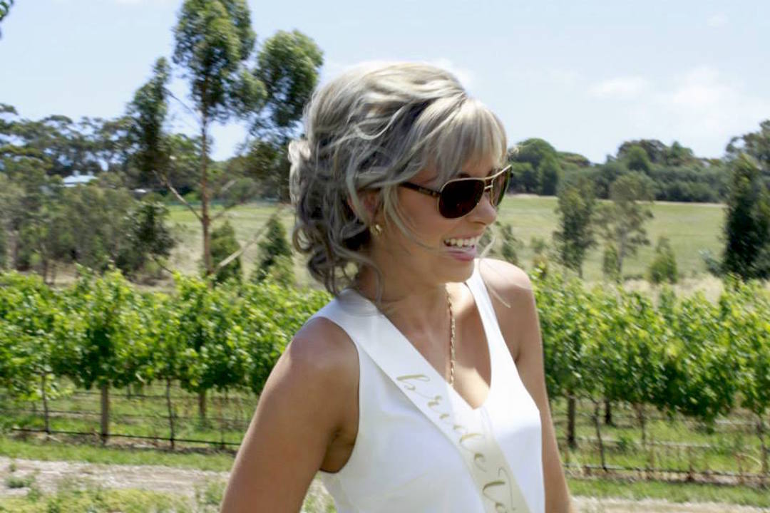 Adelaide hair and beauty suppliers, Vineyards, The Elbow Room, McLaren Vale, South Australia