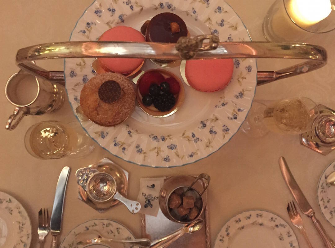 London itinerary 8 days, Afternoon Tea, The Ritz Hotel, London