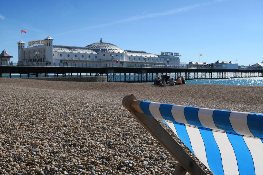 London itinerary 8 days, Brighton Pier, Brighton, London