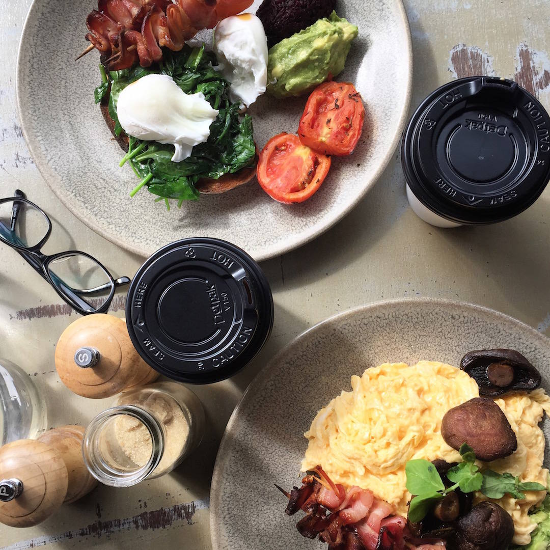 Coin Laundry Cafe, Armadale: my new favourite breakfast spot