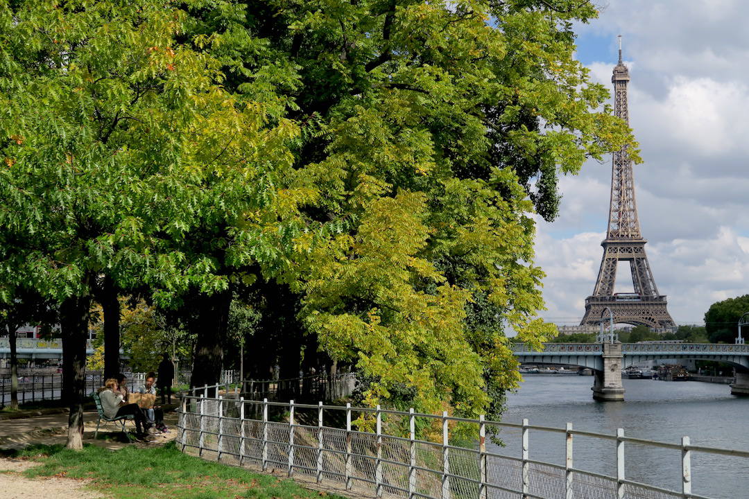 Paris travel ideas: the best in 15 photos