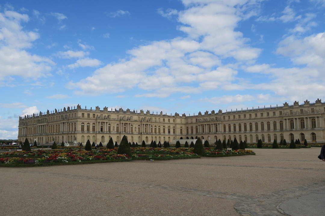 Paris itinerary 8 days, Palace of Versailles, Paris, France