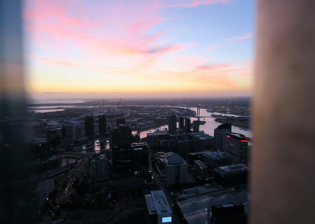 40 things you have to do when moving to Melbourne