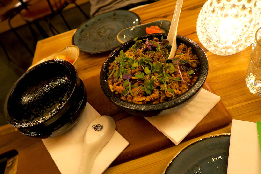 West of Kin: west Melbourne’s answer to Asian fusion fanciness
