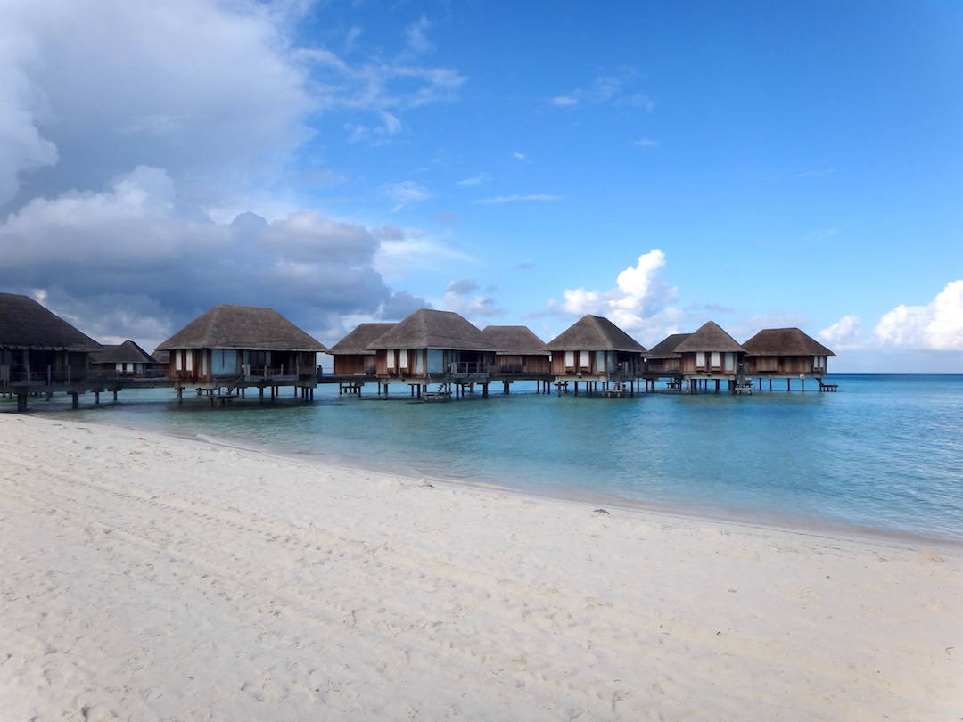 Resort review: Club Med Kani, Maldives