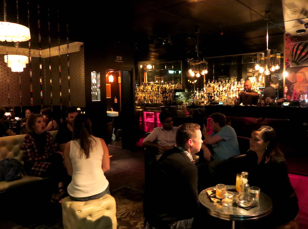 best bars in Melbourne, Berlin Bar, Melbourne