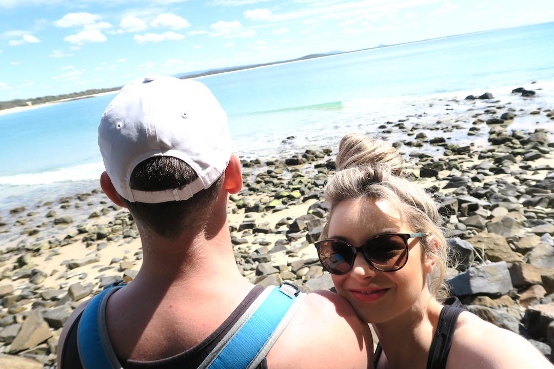 things to do in Noosa, Kim Lamb, travel blogger, Noosa, Queensland
