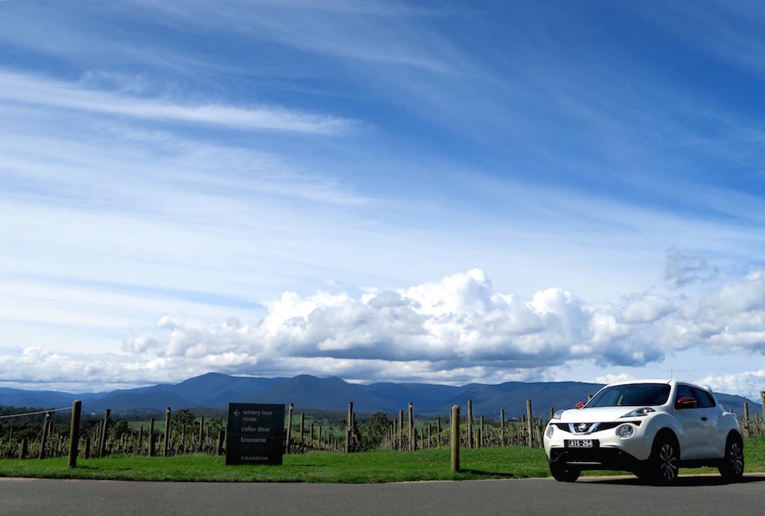 A Yarra Valley road trip: 4 of the best wineries to visit