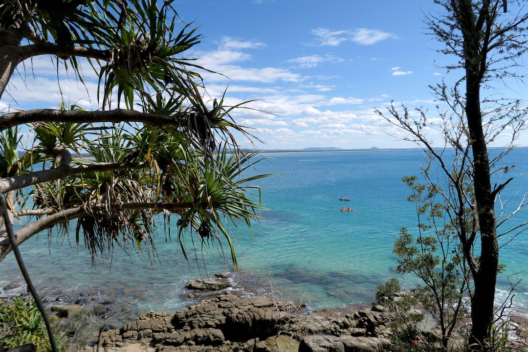 things to do in Noosa, Noosa National Park, Queensland