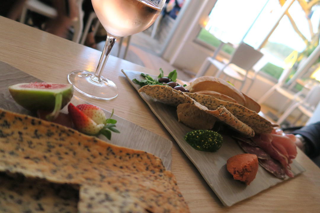 Best places to eat and drink in Noosa, cheese and bread, bistro c noosa queensland