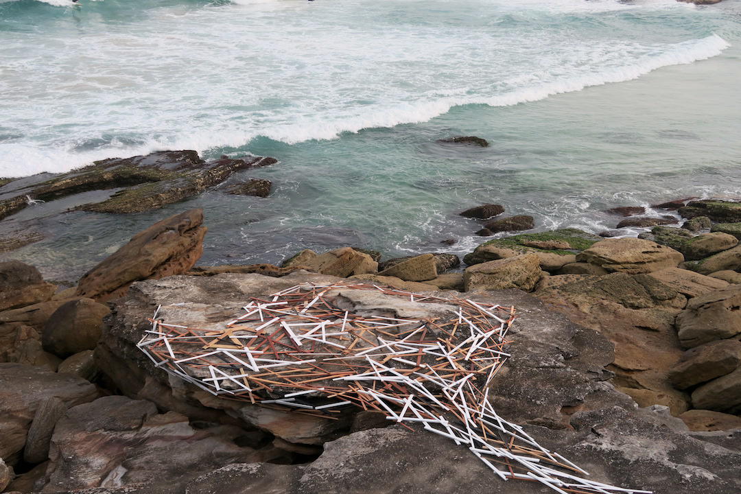 Sculpture by the Sea, Bondi to Tamarama, Sydney, Australia