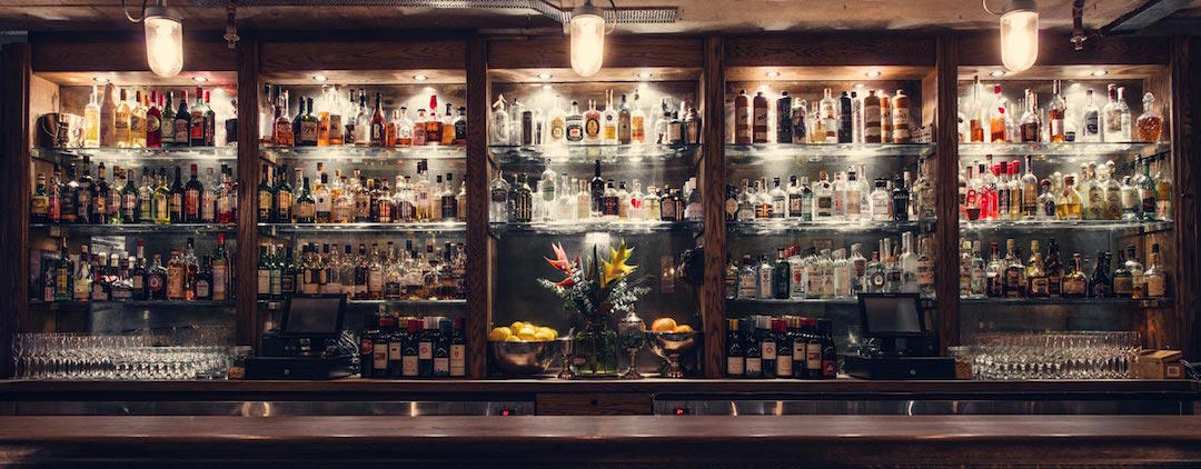 Best bars in Sydney, the barber shop bar, sydney, new south wales