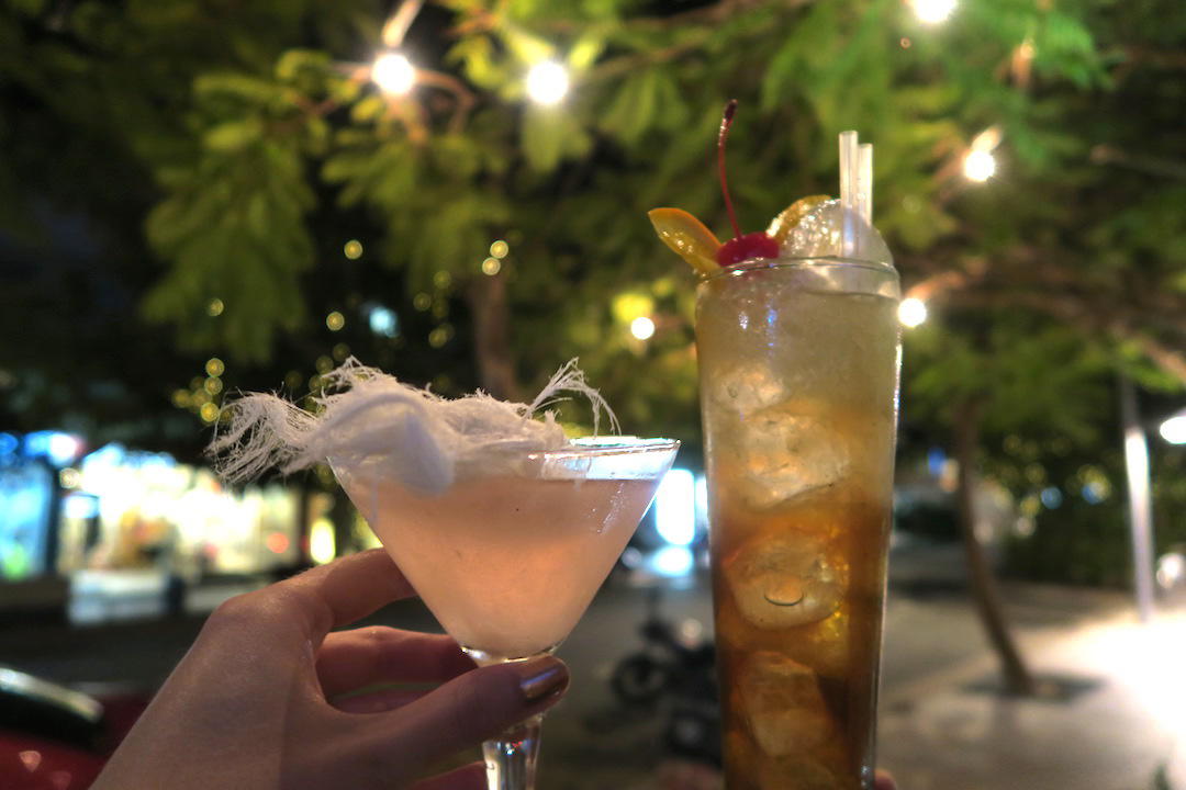 Best places to eat and drink in Noosa, Cocktail, Miss Moneypennys, Hastings Street, Noosa, Queensland