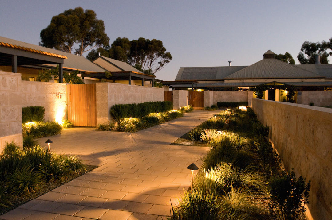 The Louise Luxury Vineyard Retreat, Barossa, South Australia