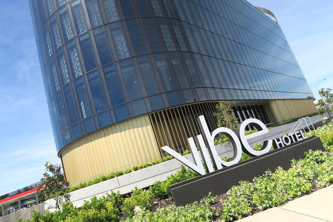 Vibe Hotel Canberra Airport, Canberra, Australian Capital Territory