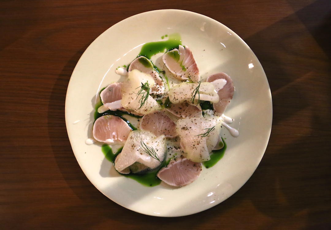 Kingfish 2, Kensington Street Social, Chippendale, Sydney