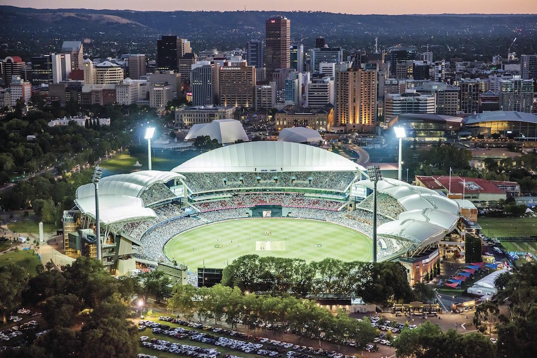 Adelaide Oval, South Australia