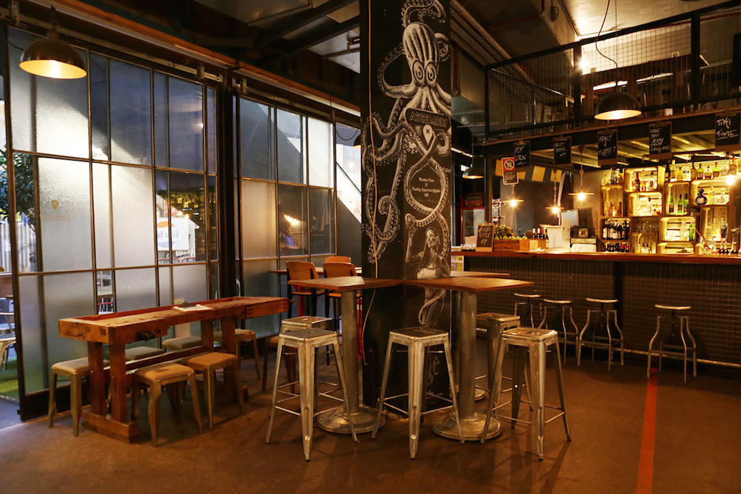 Best bars in Sydney, Assembly Bar, Sydney