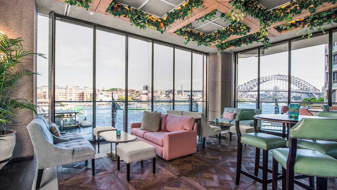 11 of the best bars in Sydney CBD