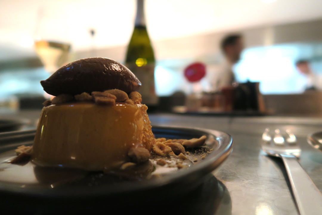Dessert, Supernormal, Flinders Lane, Melbourne