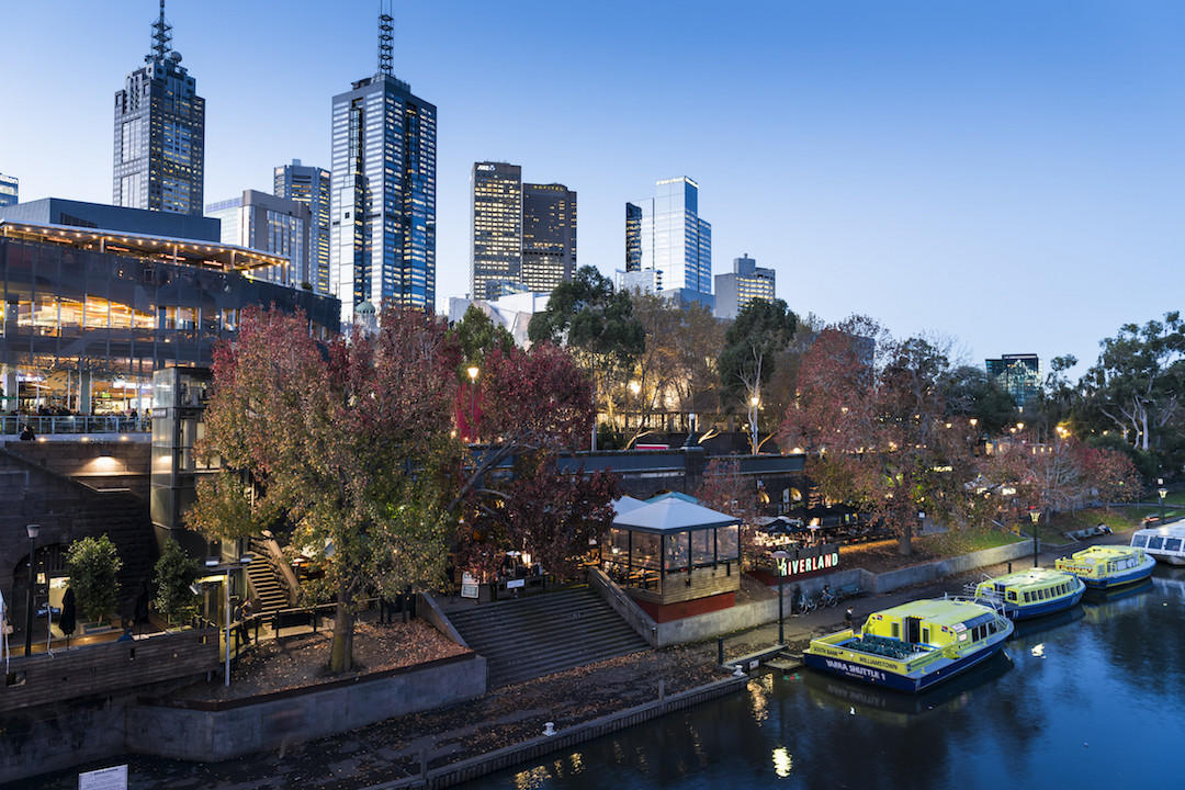 Where do you take a date in Melbourne? Here’s 11 ideas