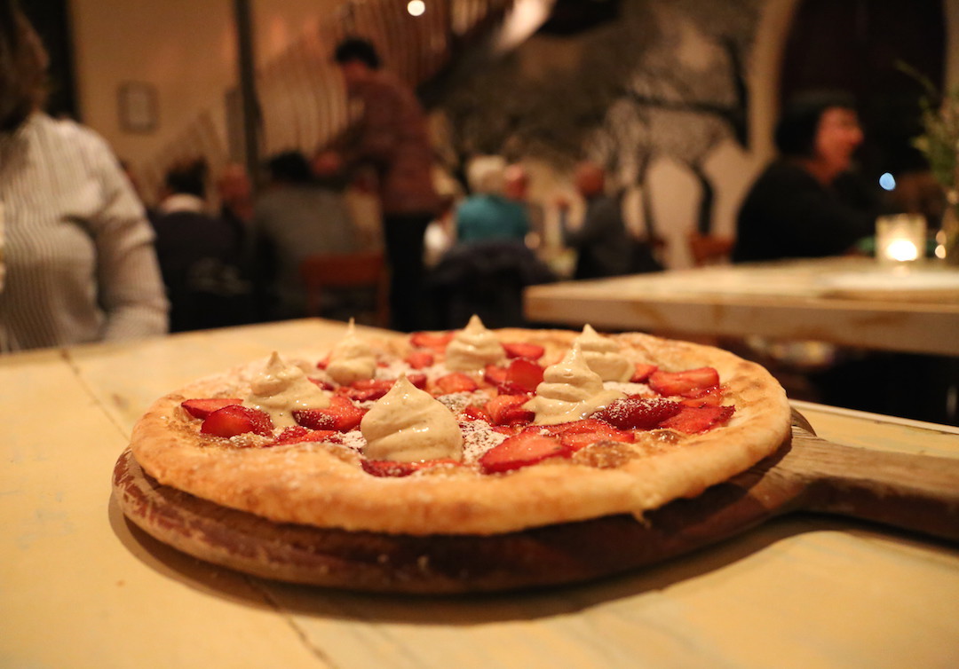Lost in a Forest: the Adelaide Hills pizza that’s worth driving to Uraidla for