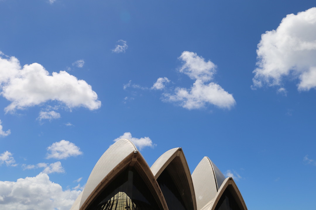 40 things you have to do when you move to Sydney