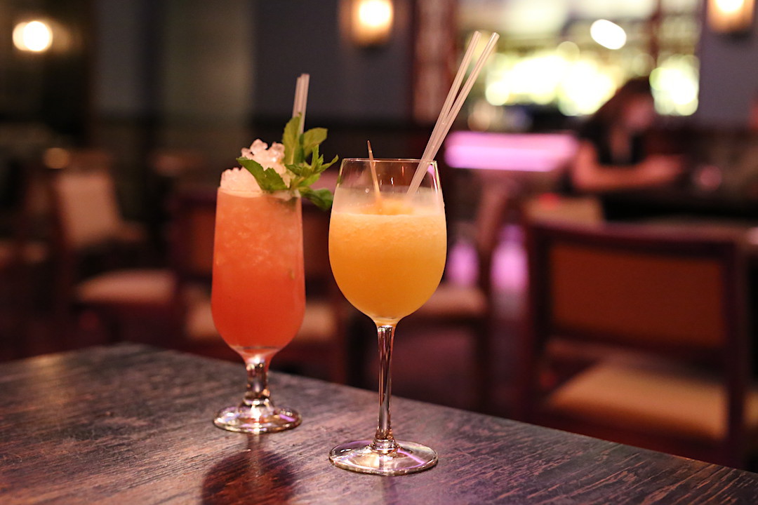 The Smoking Panda: The new home of classic cocktails in Sydney CBD