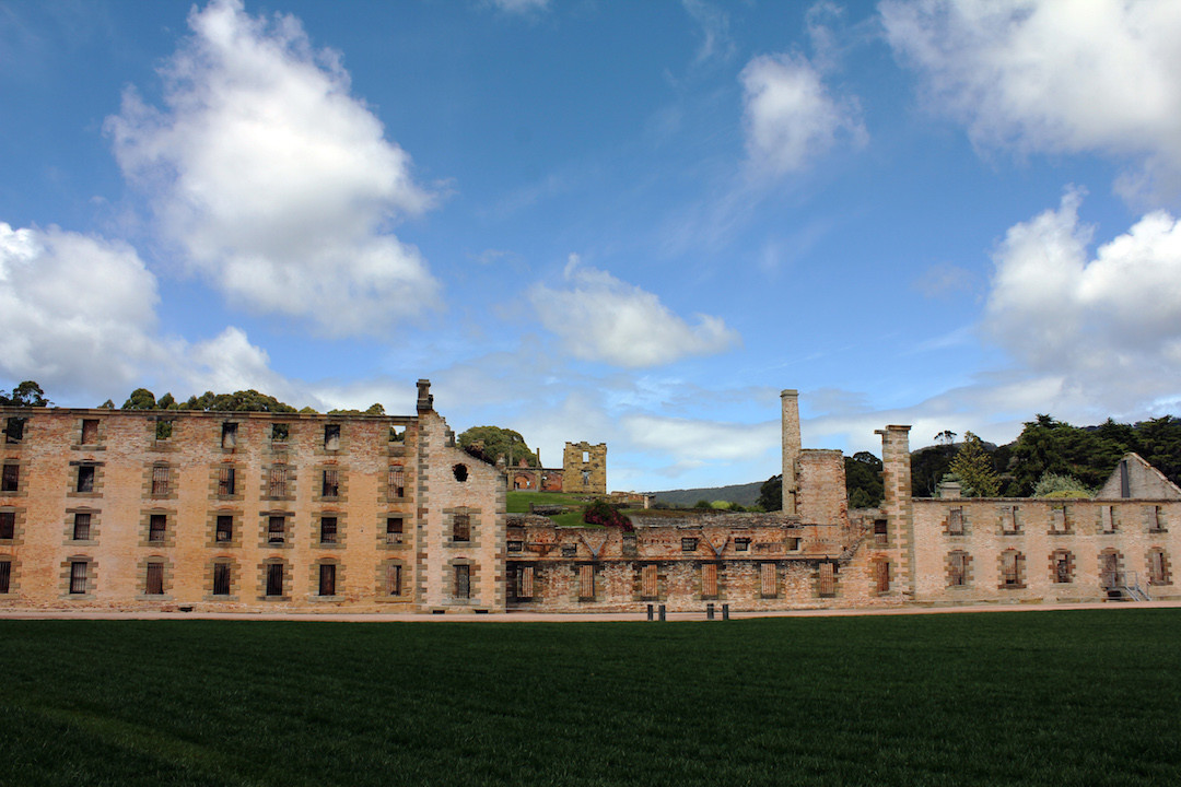 Port Arthur Historic Site, Tasmania