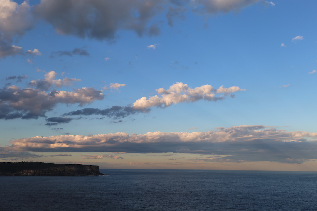 North Head, Manly, Sydney, New South Wales