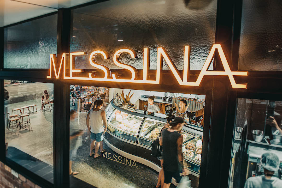 Gelato Messina Sydney