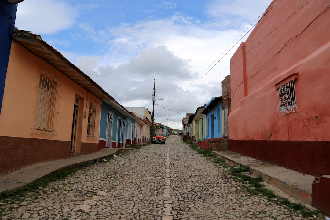 1. Intrepid Travel Beautiful Cuba tour hero