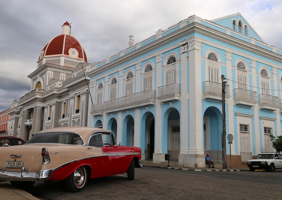 15 things you need to know before travelling to Cuba