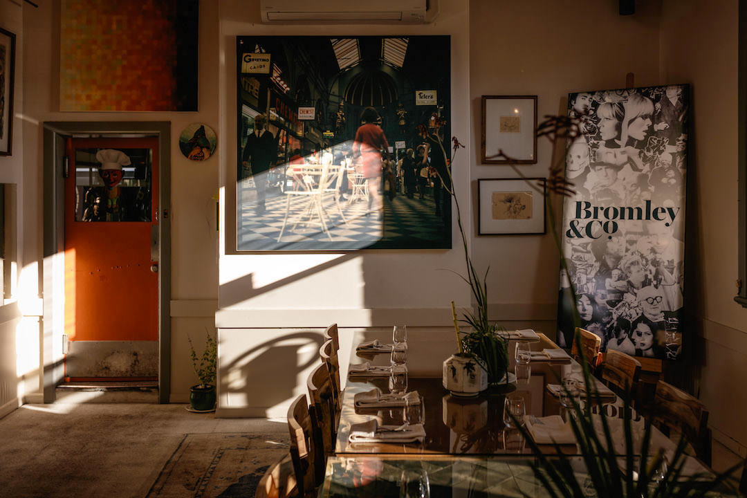 The Pub with Two Names, Ballarat, Victoria