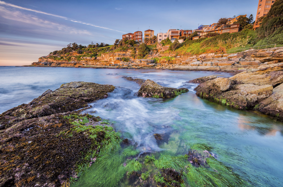 Bondi Beach, Sydney, Australia