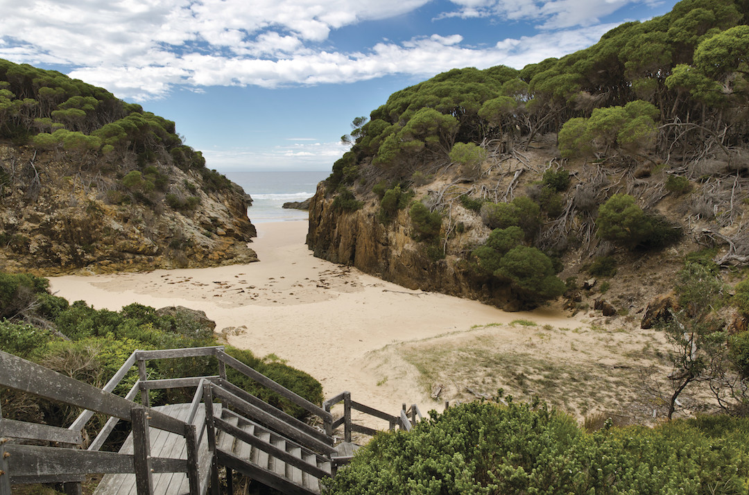 Sydney weekend getaways, Bournda National Park, Tathra, New South Wales