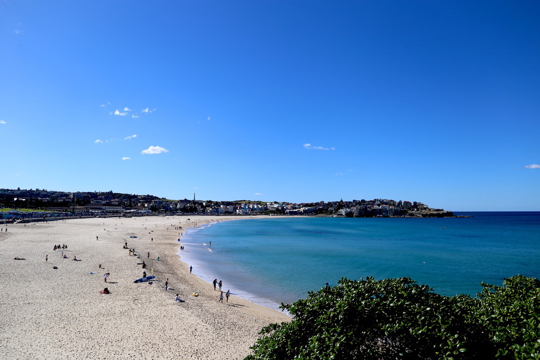Things to do in Bondi Beach, Sydney