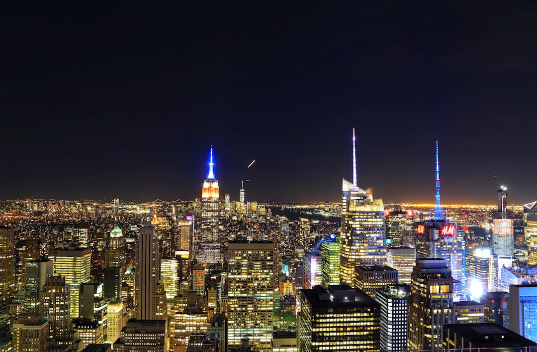 Travel itinerary: 8 days in New York City (for the first-timer) • Eat ...