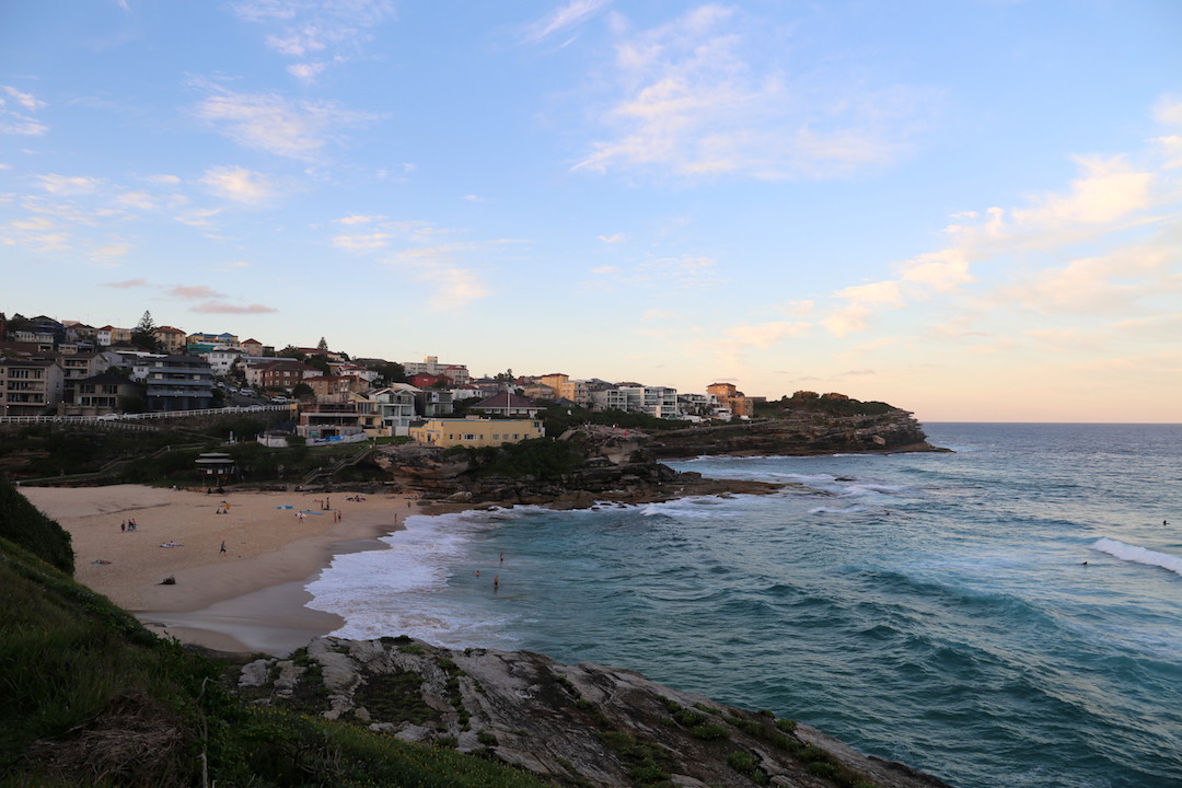 Where to live in Sydney, Tamarama, Eastern Beaches, Sydney