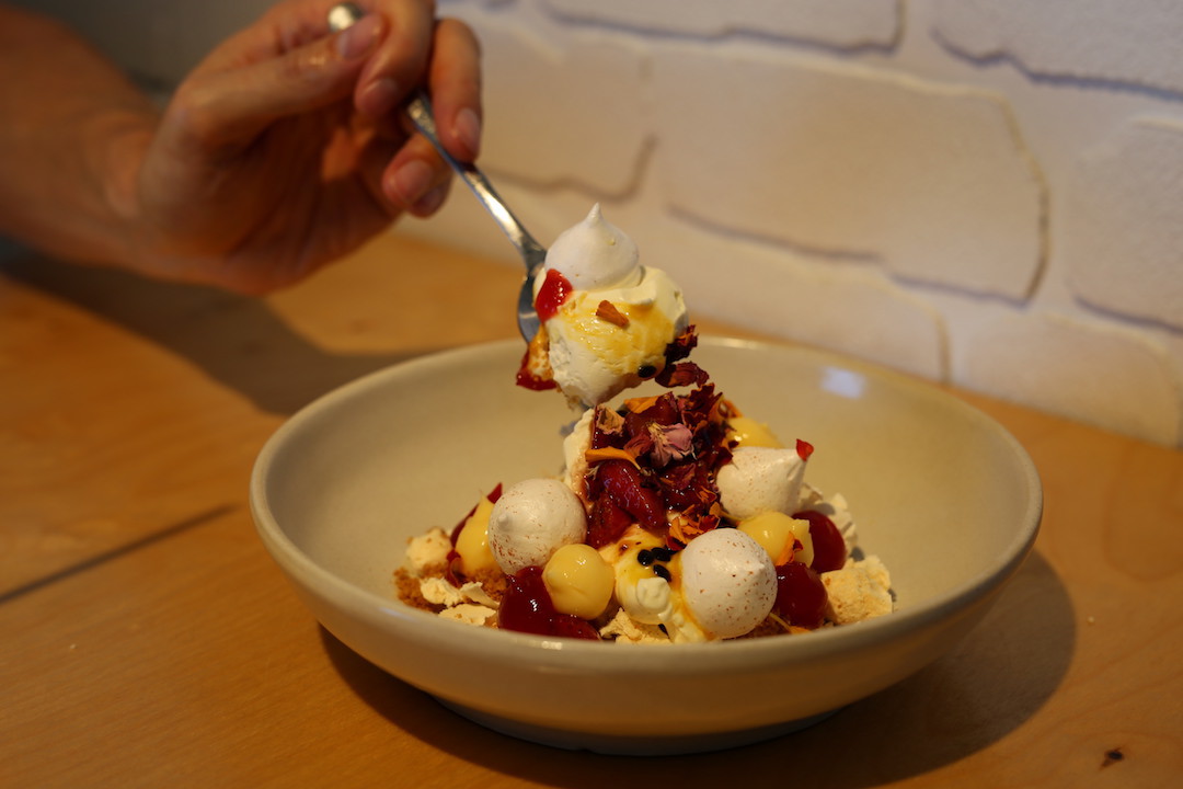 Dessert, Cheatday Sydney, Peakhurst, Sydney