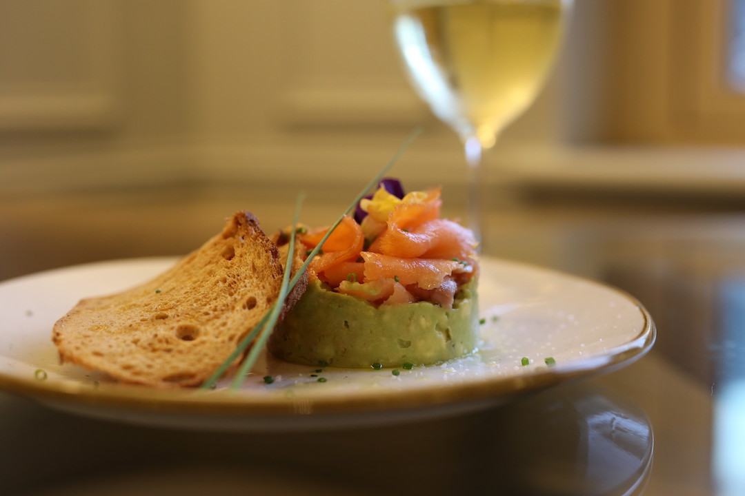 The Quartier Bistro & Bar brings a taste of France to The Rocks