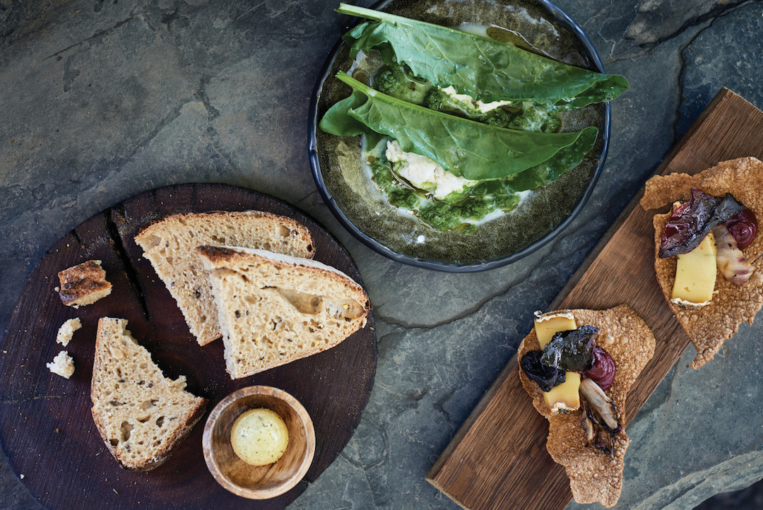 Gather at Coriole Vineyards, McLaren Vale