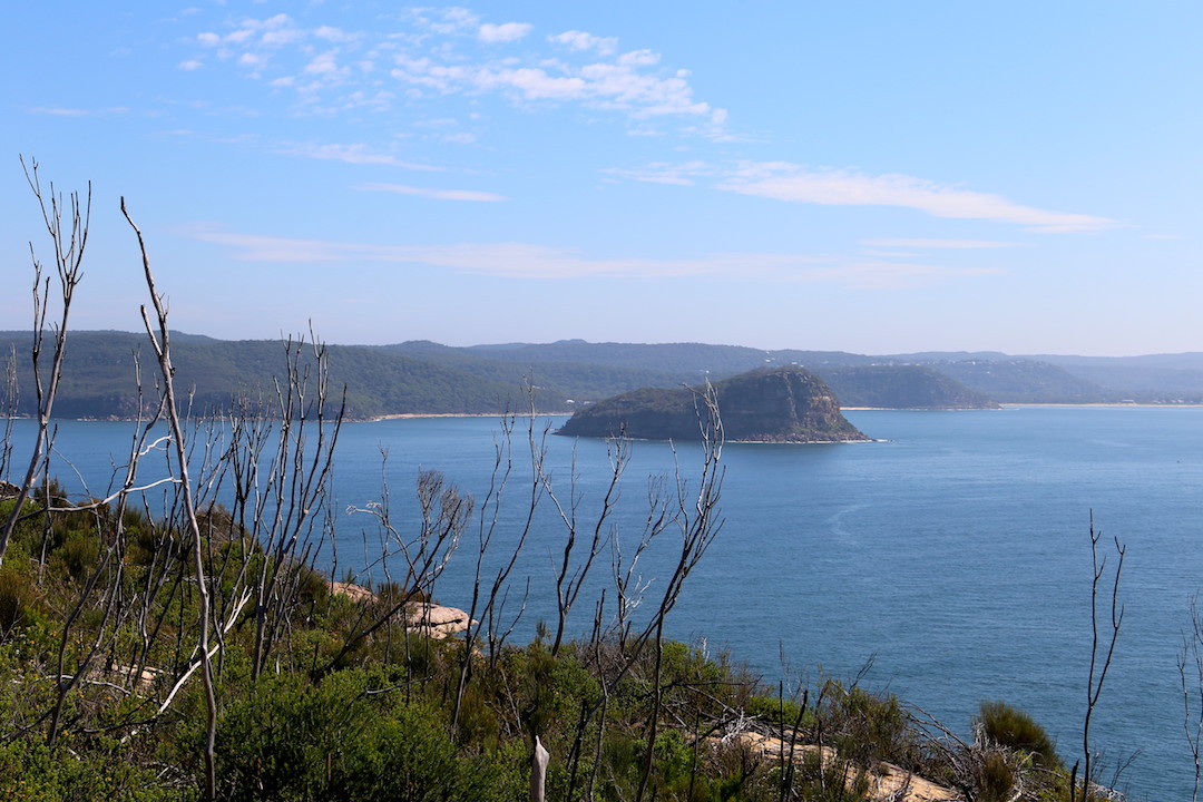 Palm Beach to Central Coast, Sydney